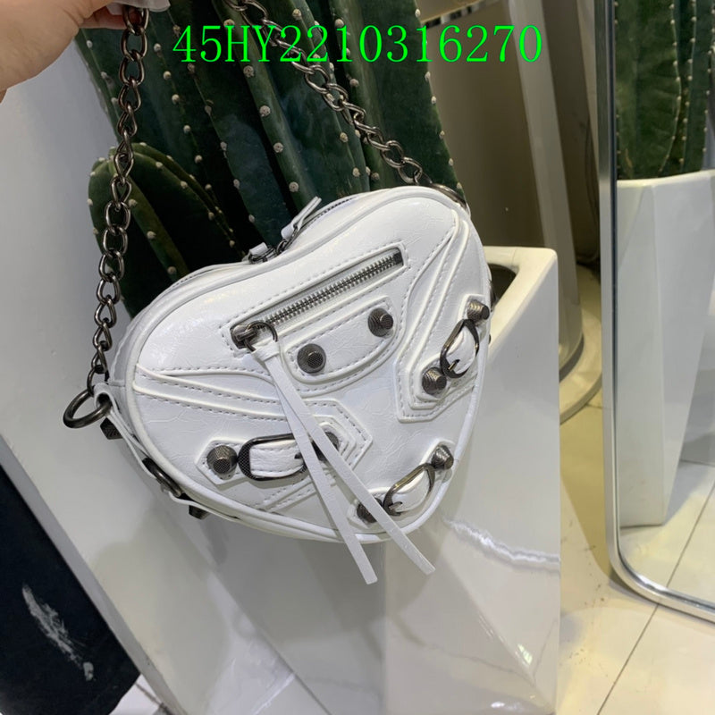 Glami GlamI - BGA Bags - 1866