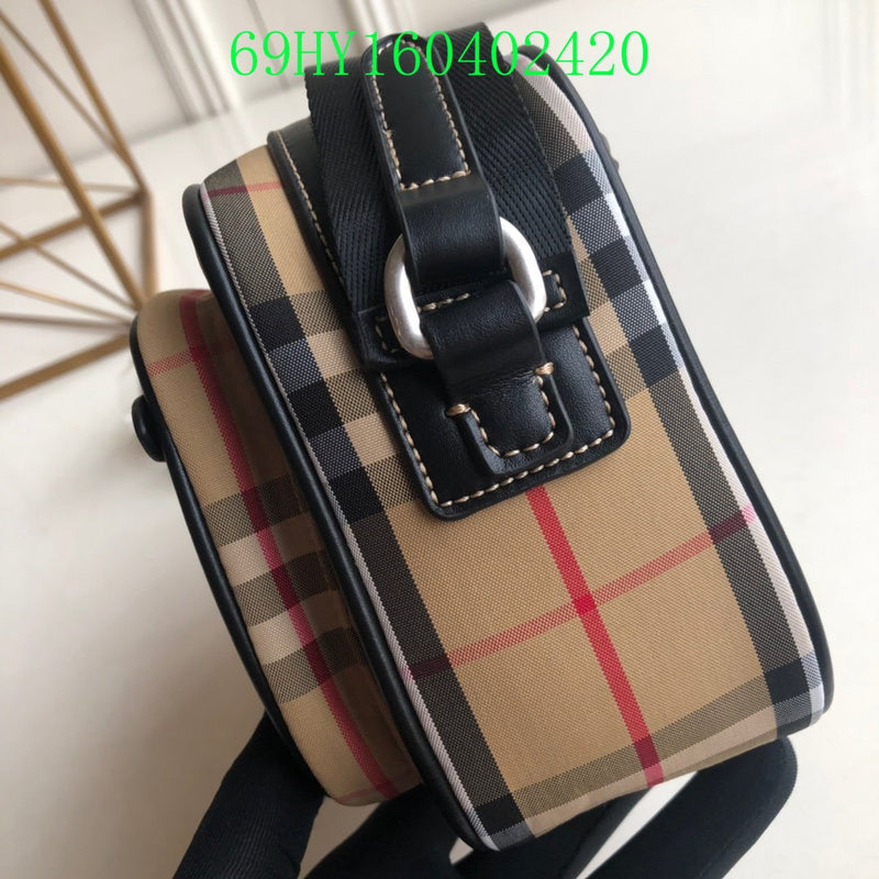 Fan Fashion -GLM - Top quality BBR Bags - 553