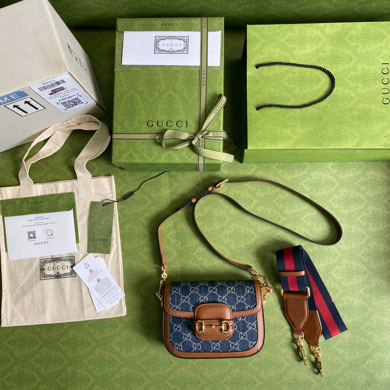GUI2 Bags - Fashion Bags  1078