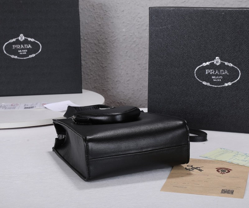 Satchel Bags - PDA Bags - 985