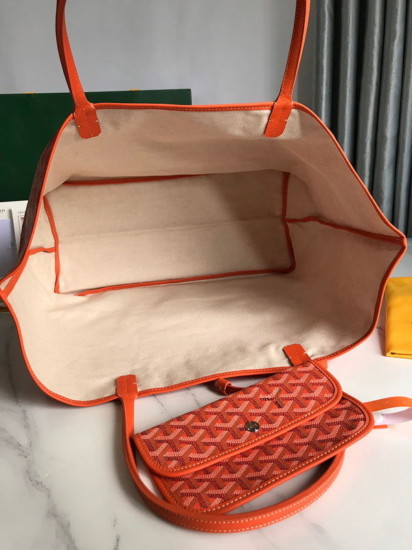 GLM - GYO Bags - 295
