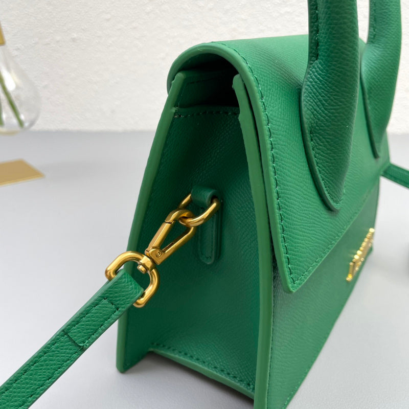 Satchel Bags - JQMS Bags - 106