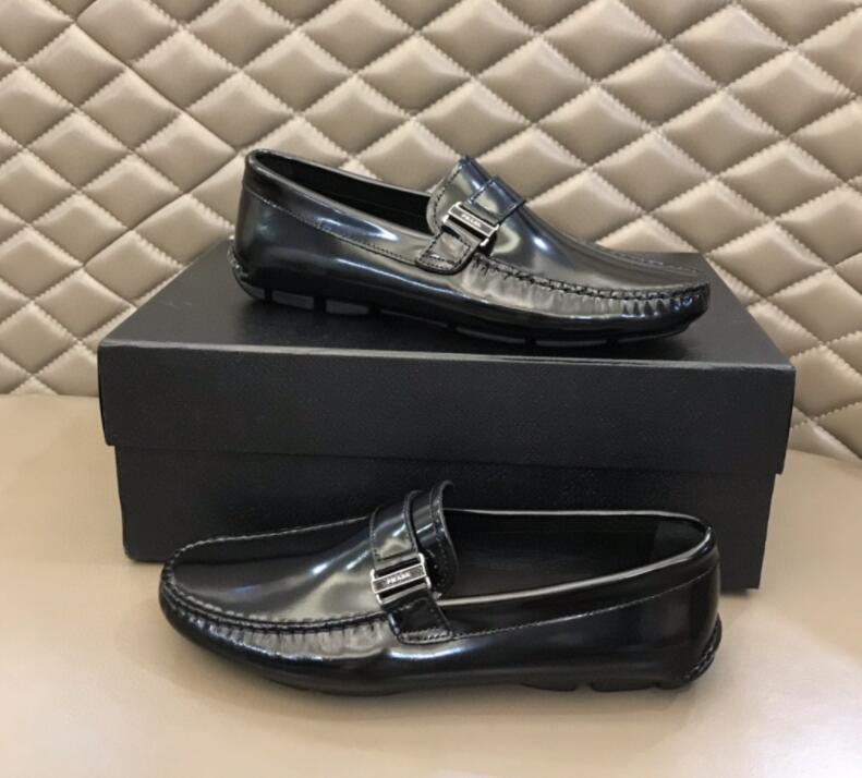 Glamy - PD Men Shoes - 365