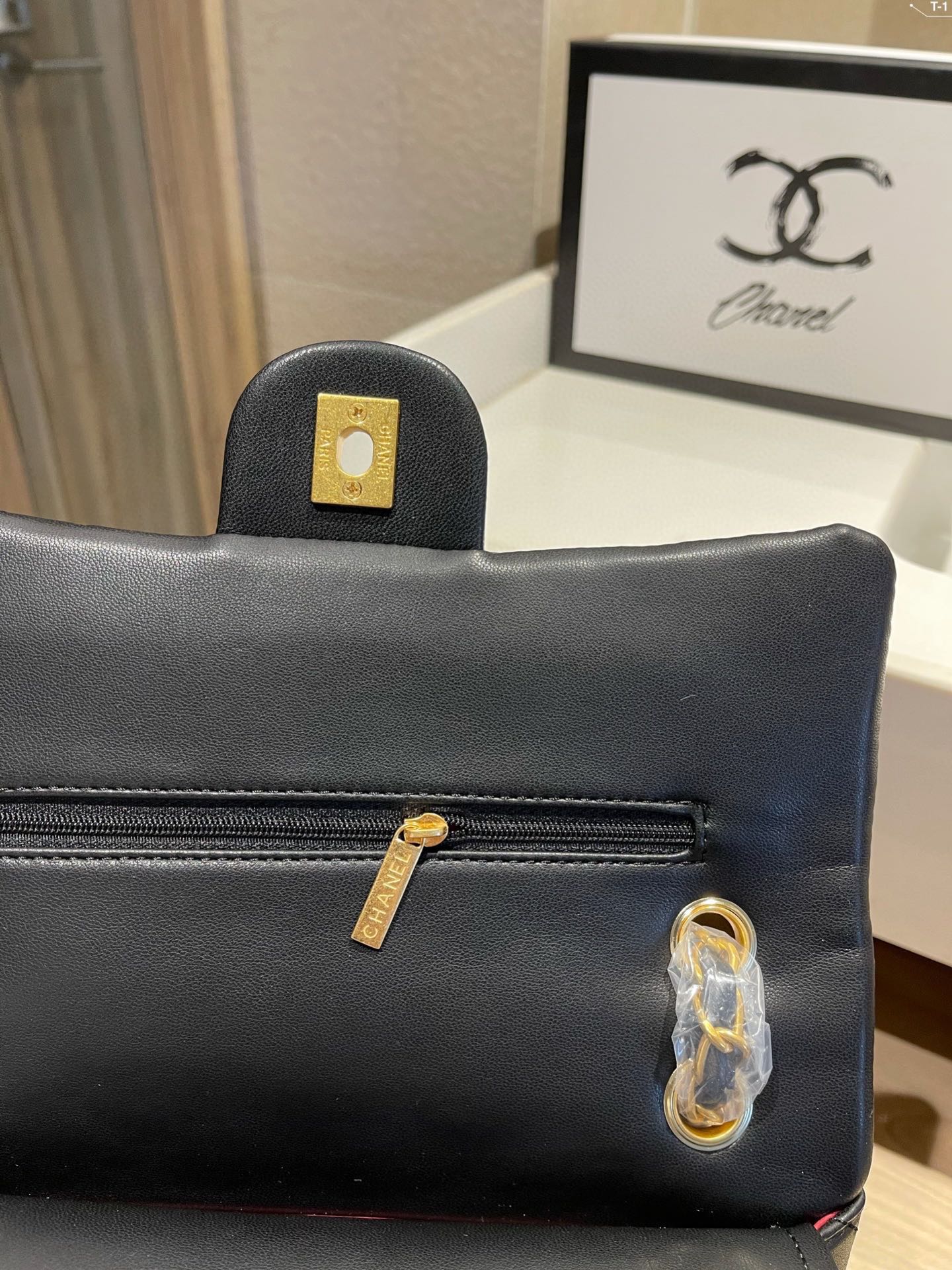 GLM - Top Quality Bags CHL 132
