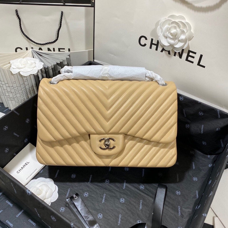 Satchel Bags - CHL Bags - 3931