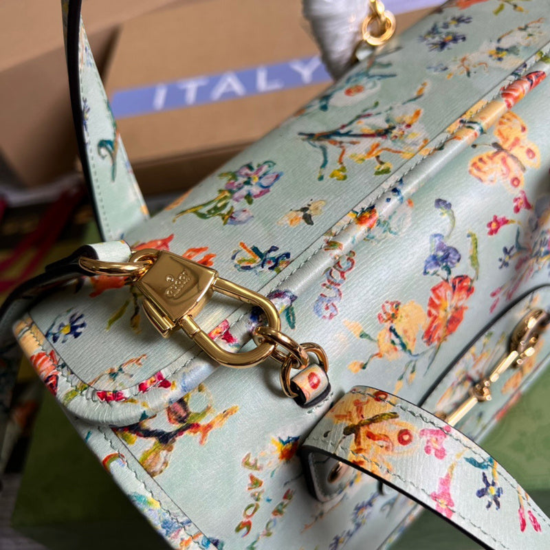 Satchel Bags - GCI Bags - 6524