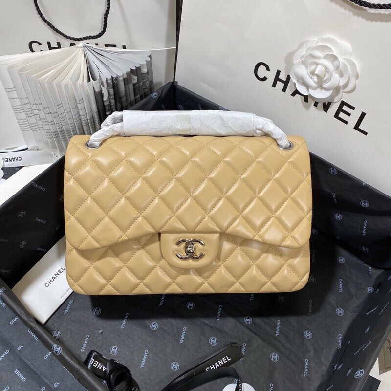 Satchel Bags - CHL Bags - 4356