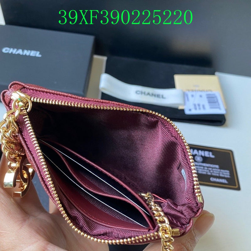 Glami - CHL Wallet - 2536