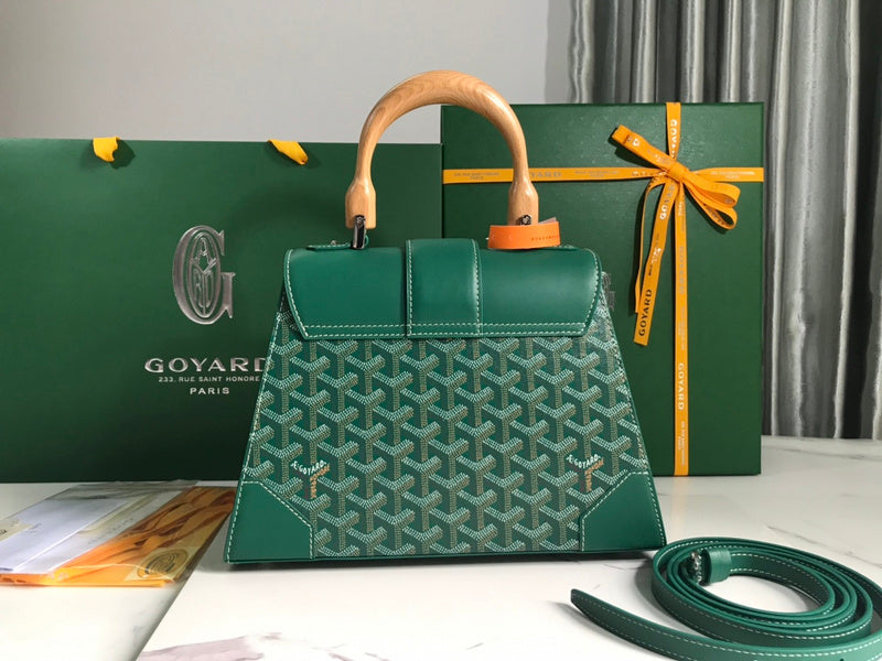 GLM - GYO Bags - 1369