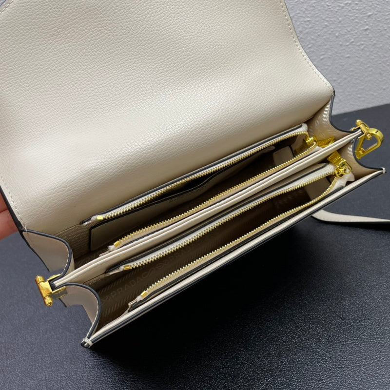 Satchel Bags - PDA Bags - 1036