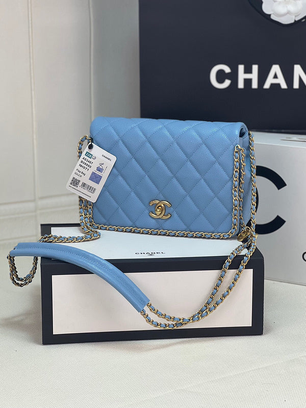 Satchel Bags - CHL Bags - 2805