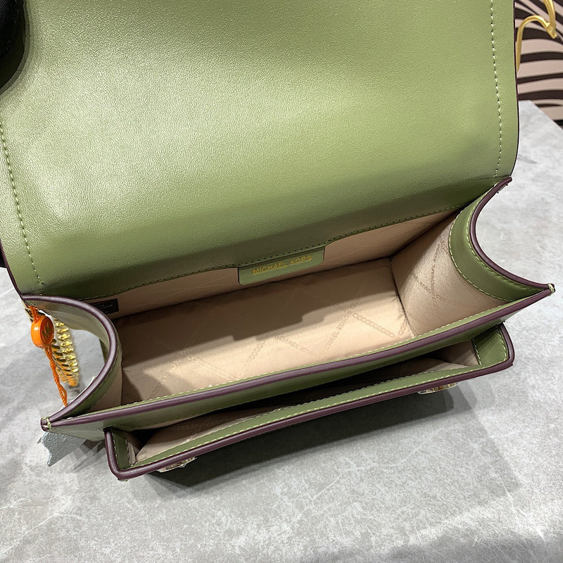 Satchel Bags - MK Bags - 948