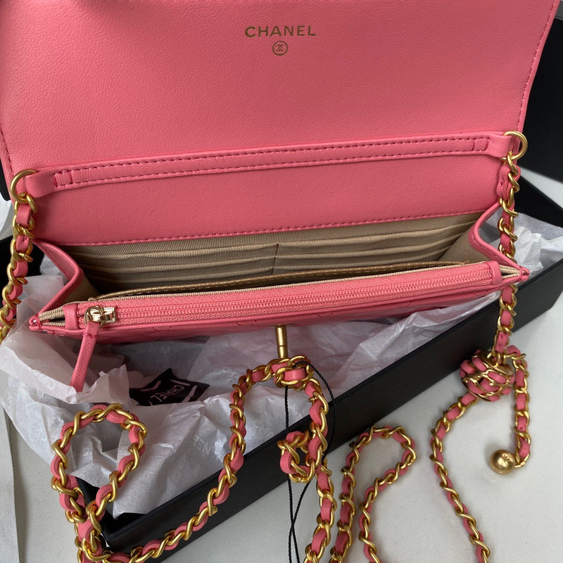 Satchel Bags - CHL Bags - 7617