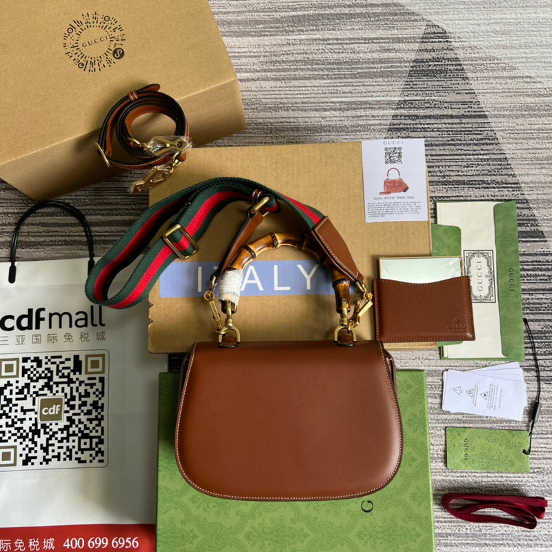GLM - gg Bags - 962
