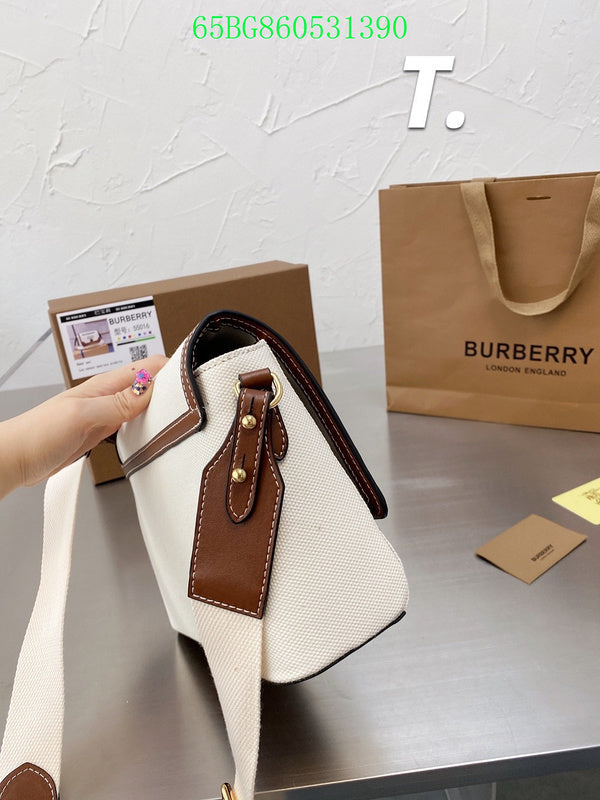Fan Fashion -GLM - Top quality BBR Bags - 497