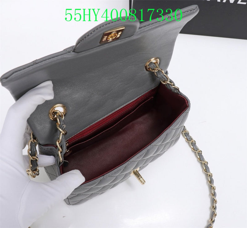 Satchel Bags - CHL Bags - 5261