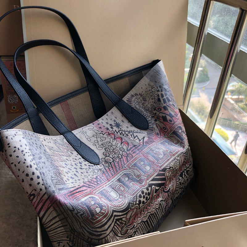 Fan Fashion -GLM - Top quality BBR Bags - 1157
