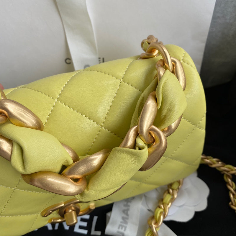 Satchel Bags - CHL Bags - 7397