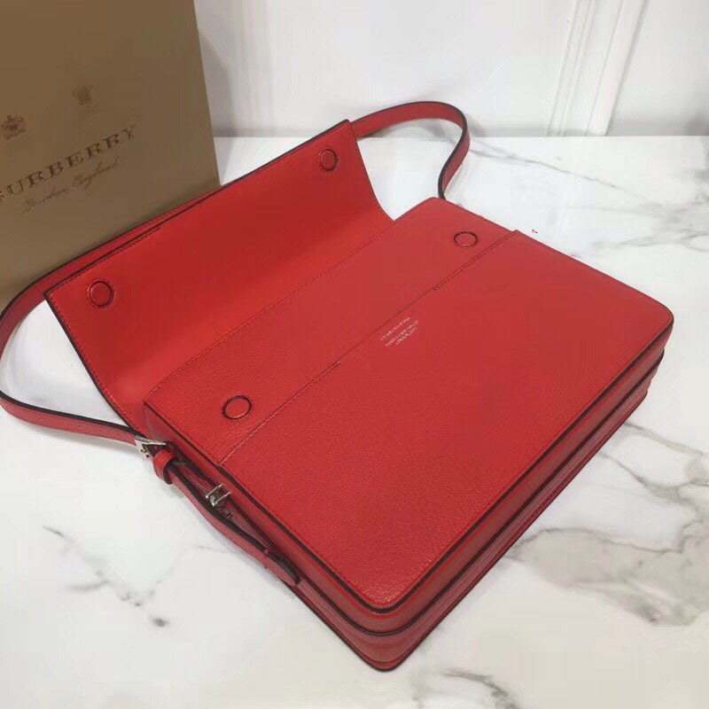 Fan Fashion -GLM - Top quality BBR Bags - 1502