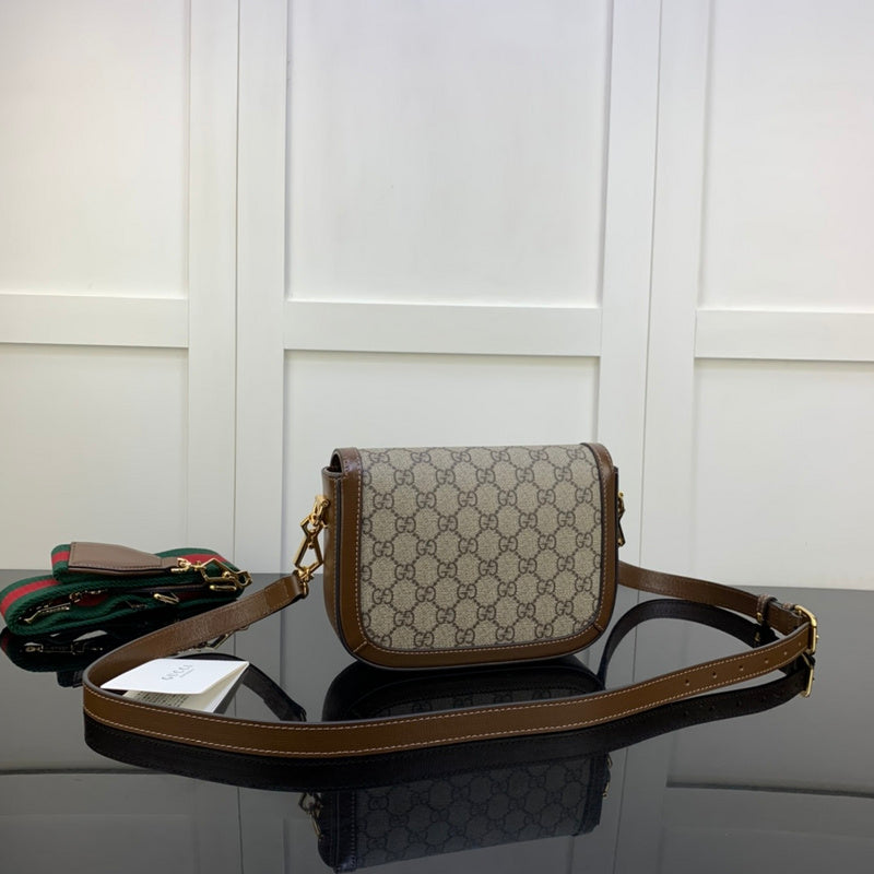 Satchel Bags - GUC Bags - 1229