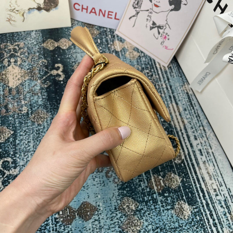 GLM - CHL Bags - 460