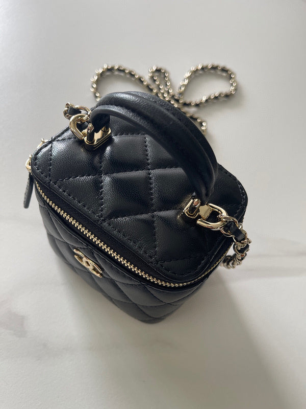 Satchel Bags - CHL Bags - 2334