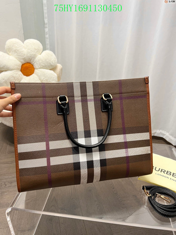 Fan Fashion -GLM - Top quality BBR Bags - 234