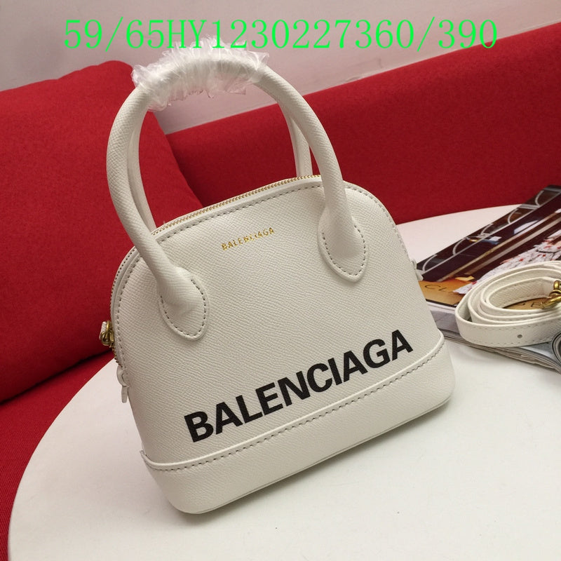 Glami GlamI - BGA Bags - 1913