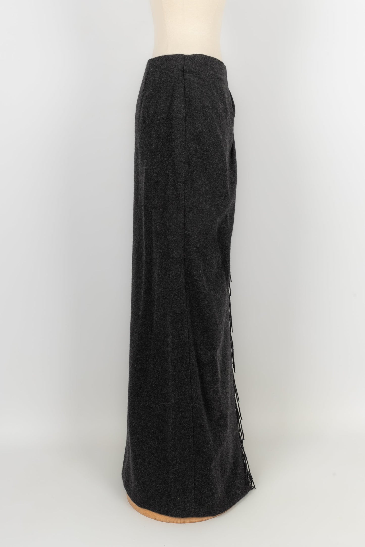 Jupe Mugler