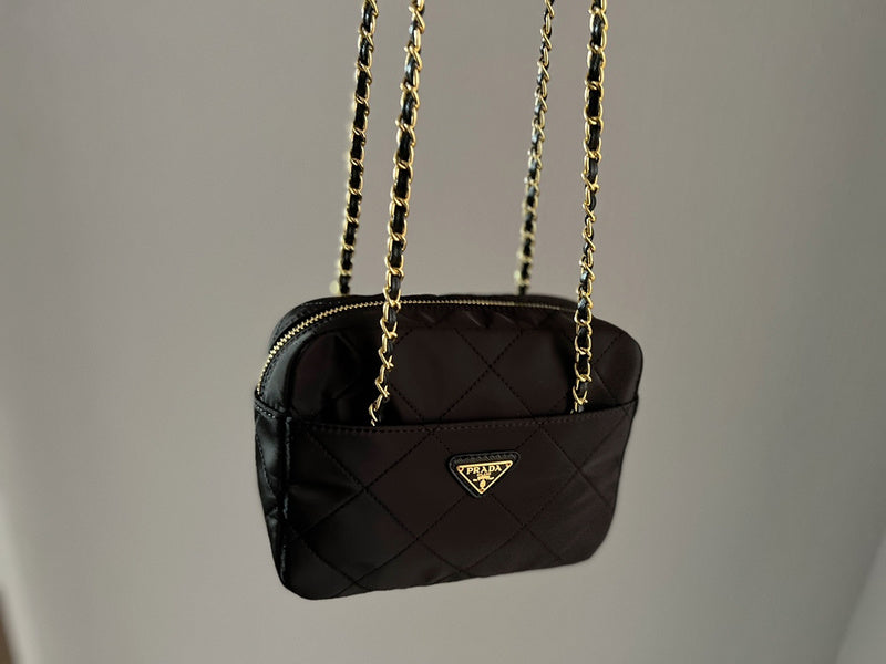 Satchel Bags - PDA Bags - 447