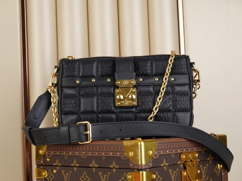 Satchel Bags - VL Bags - 5217