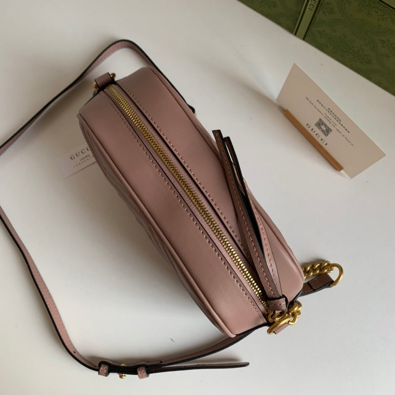 Satchel Bags - GCI Bags - 2207