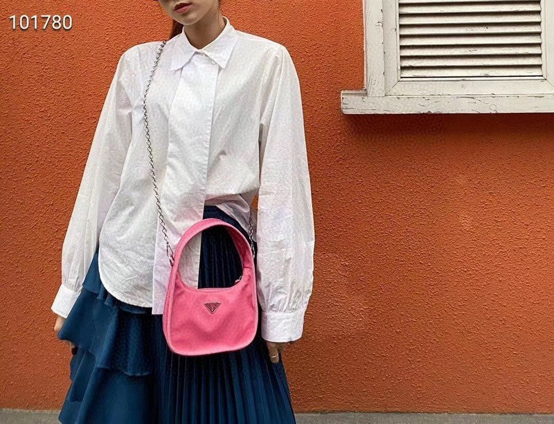 Satchel Bags - PDA Bags - 1194