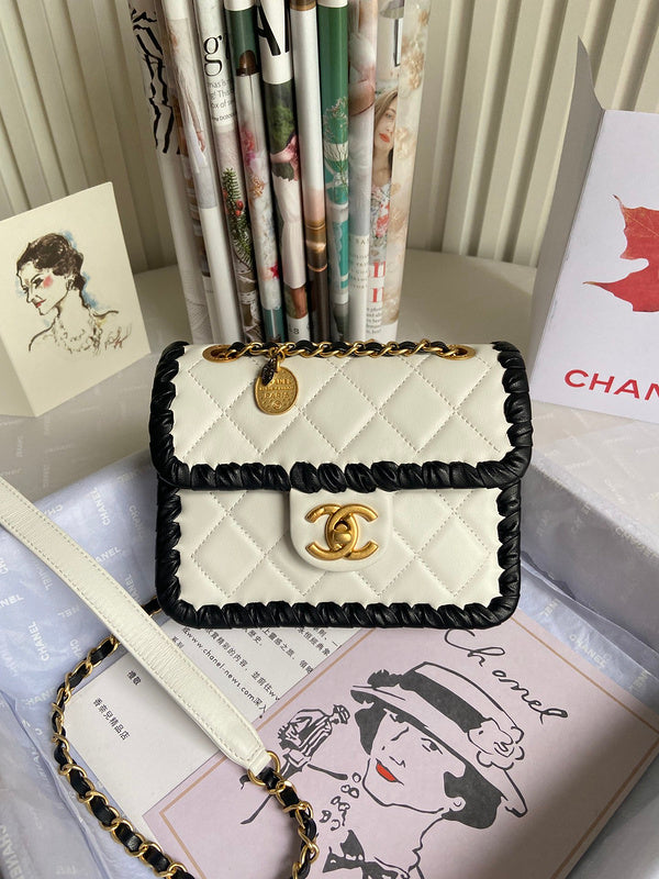 Satchel Bags - CHL Bags - 1080