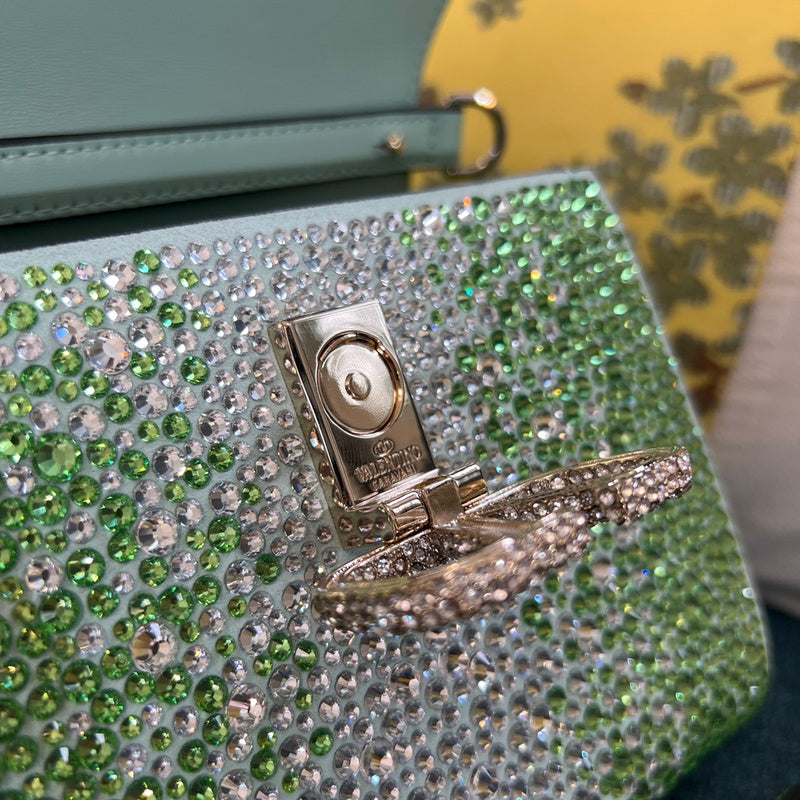 GLM - VEL Bags - 502