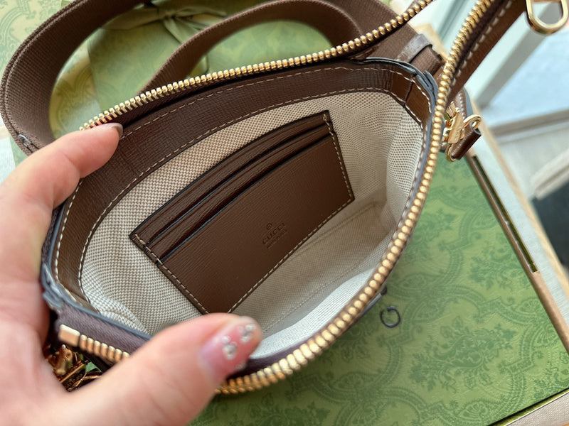 Satchel Bags - GUC Bags - 166