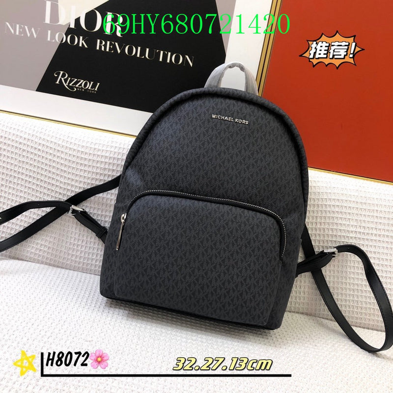Satchel Bags - MK Bags - 738