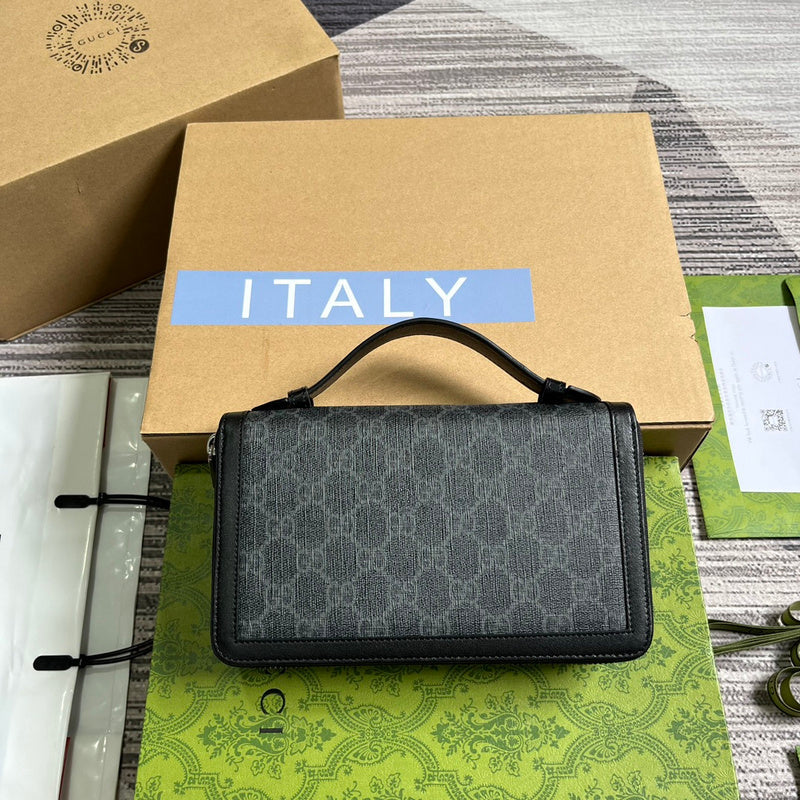 Satchel Bags - GCI Bags - 5320