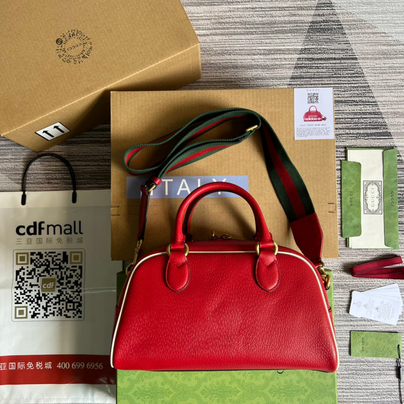 GLM - gg Bags - 1211