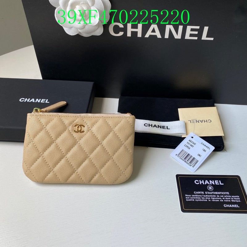 Glami - CHL Wallet - 2527