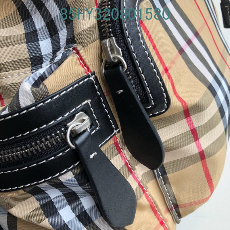 Fan Fashion -GLM - Top quality BBR Bags - 675