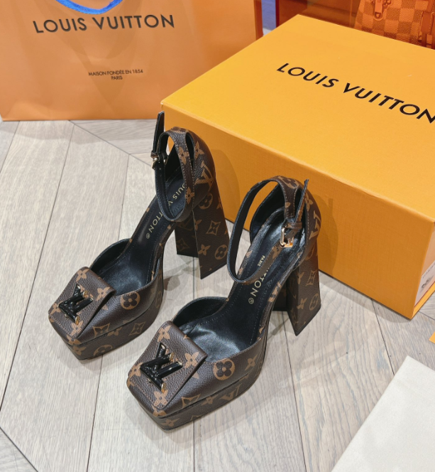 glami shop- LOV Women Shoes - 012