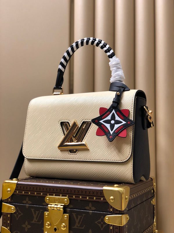 Satchel Bags - VL Bags - 4738