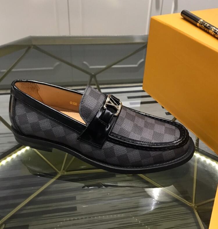 glami shop- LOV Men Shoes - 1942