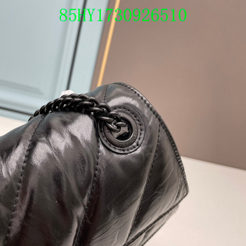 Satchel Bags - BGA Bags - 2039
