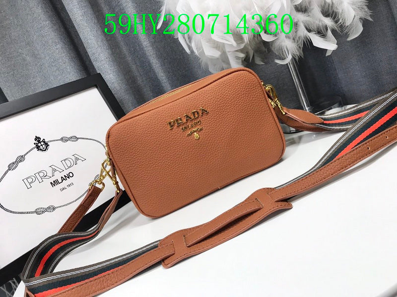 Satchel Bags - PDA Bags - 4146