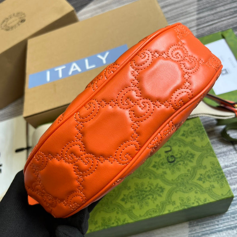Satchel Bags - GCI Bags - 5344