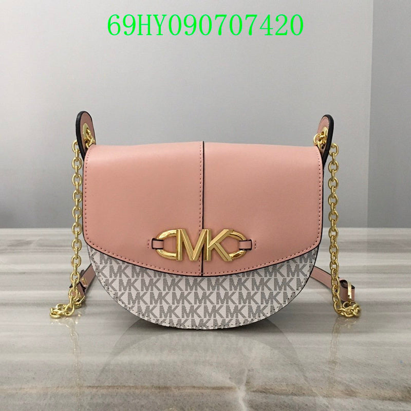 Satchel Bags - MK Bags - 309