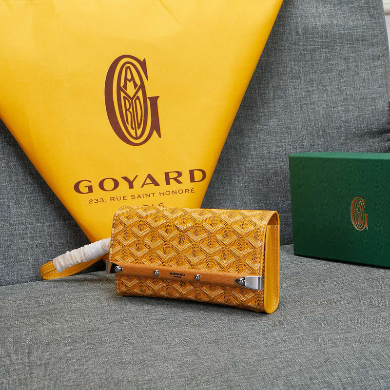 GLM - GYO Bags - 1426