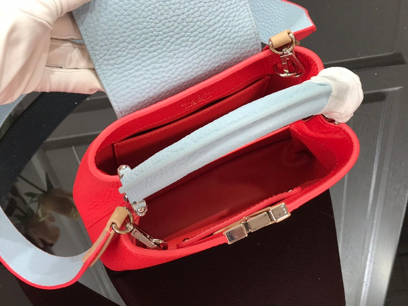 Satchel Bags - VL Bags - 6281